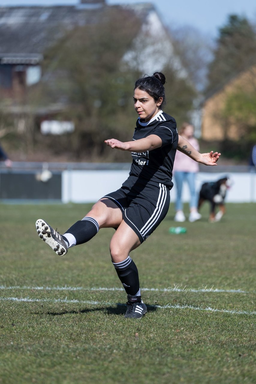 Bild 109 - F SG Daenisch Muessen - SV Boostedt : Ergebnis: 0:2